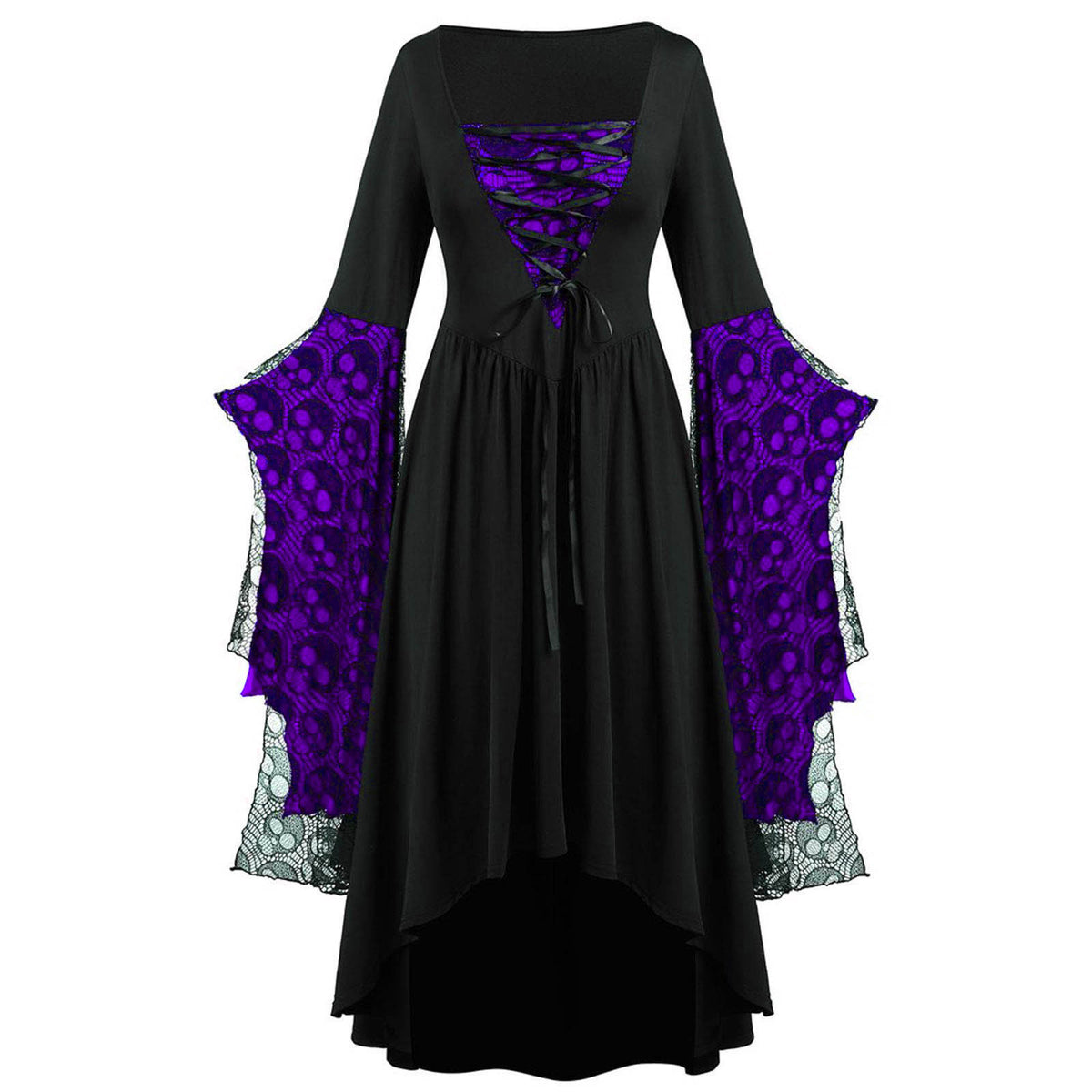 Vestido Gótico