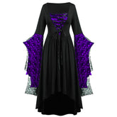 Vestido Gótico