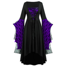 Vestido Gótico