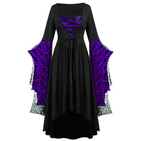 Vestido Gótico