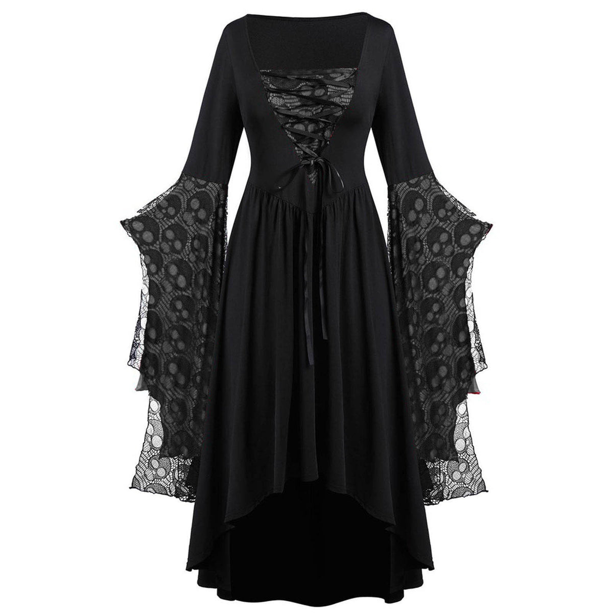 Vestido Gótico