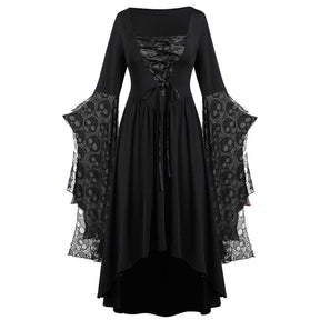 Vestido Gótico
