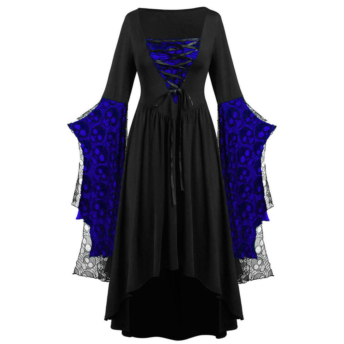 Vestido Gótico
