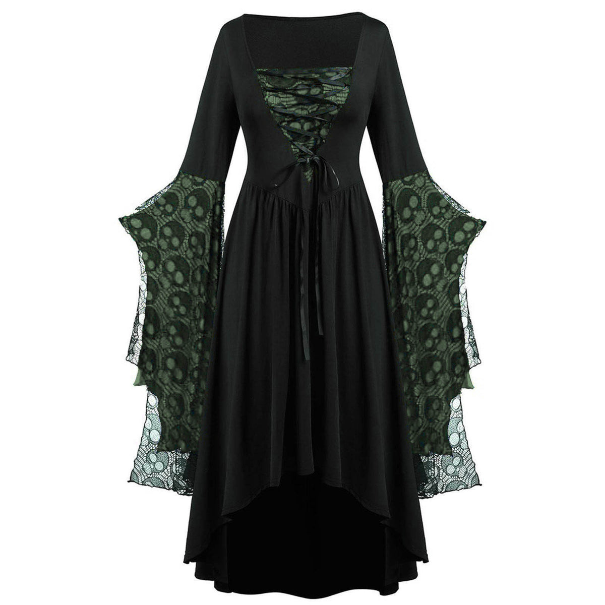 Vestido Gótico