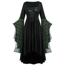 Vestido Gótico