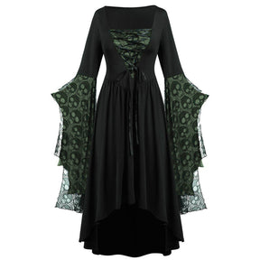 Vestido Gótico