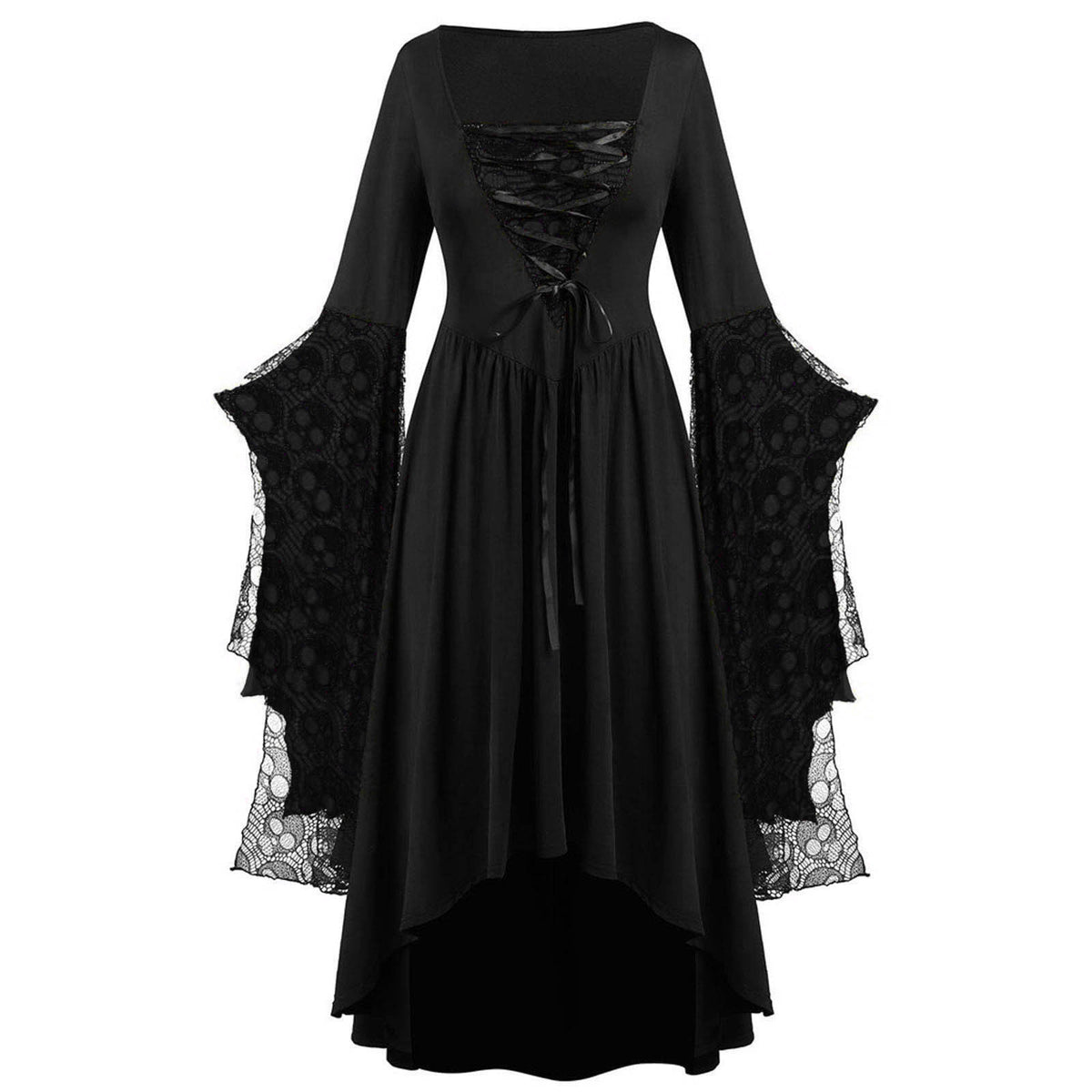 Vestido Gótico