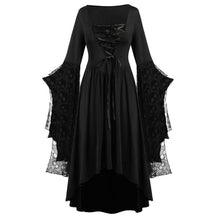 Vestido Gótico