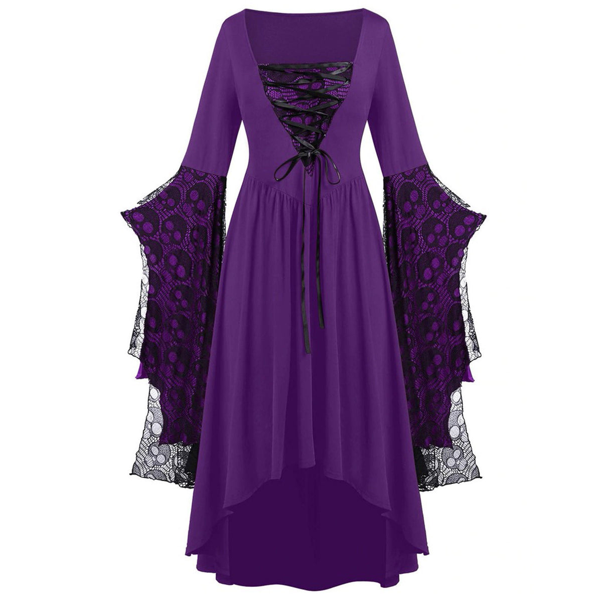 Vestido Gótico