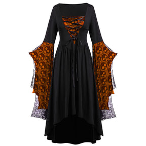 Vestido Gótico