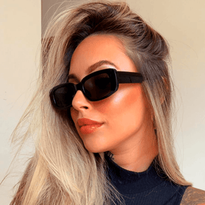 Óculos De Sol Vintage Brooks UV400 - ROMANA SHOPPING