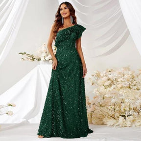 Vestido Amirah - ROMANA SHOPPING