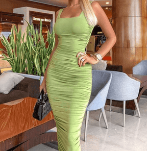 Vestido Loupan-berisart - ROMANA SHOPPING