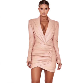 Vestido Lady Strong