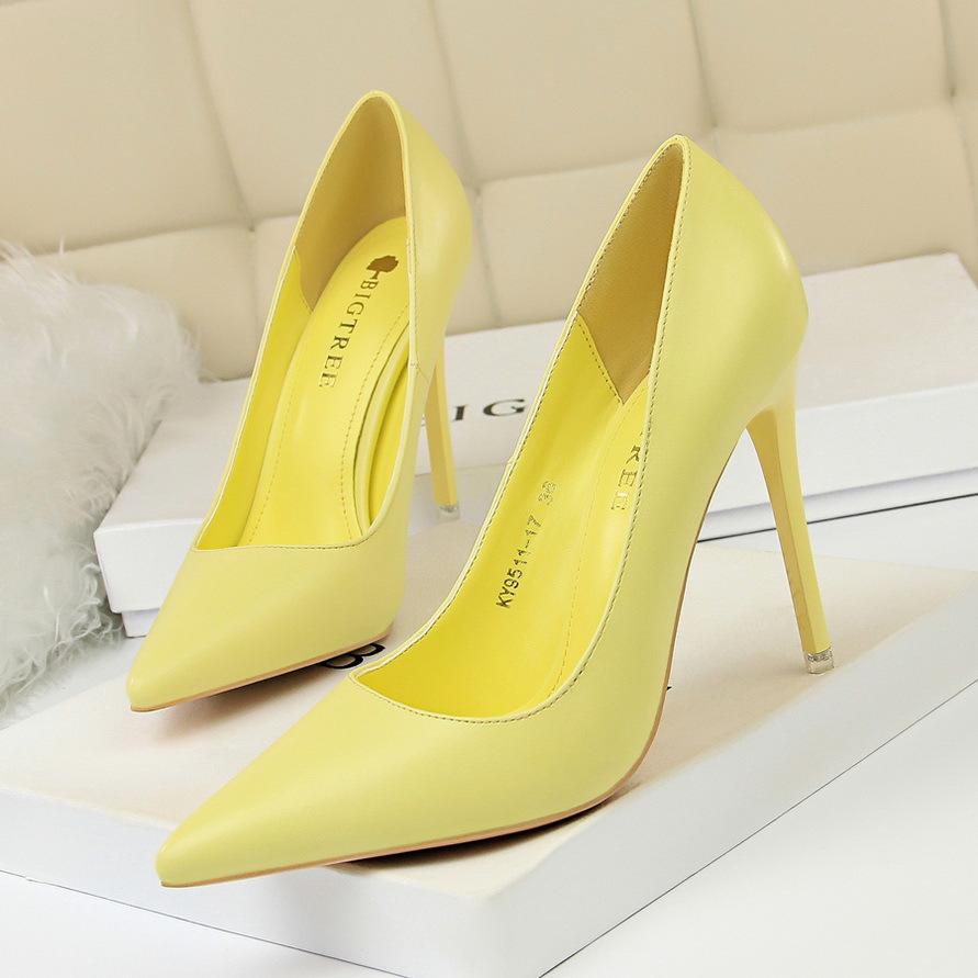Salto Alto stiletto