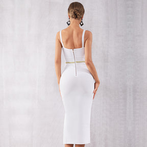 Vestido Iconica