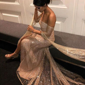 Vestido Fenda Lorna