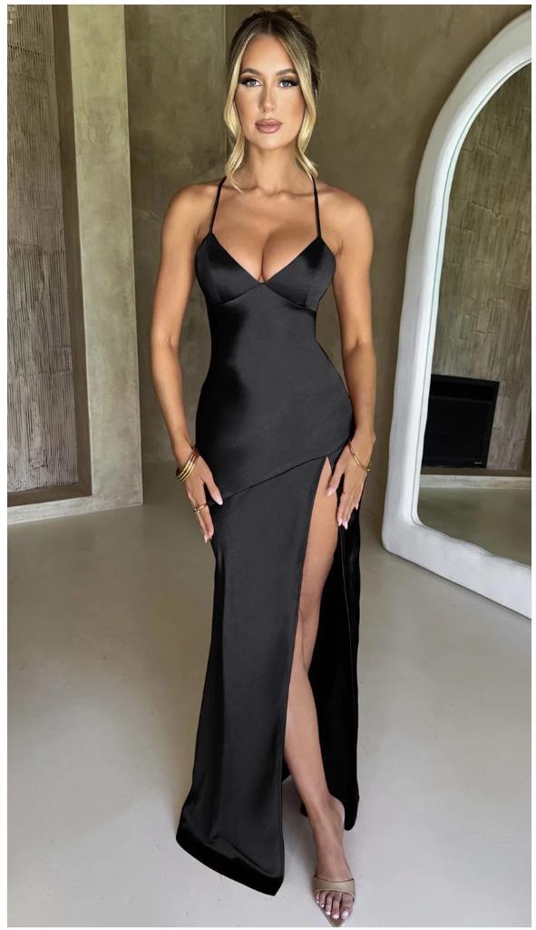 Vestido Kamilla