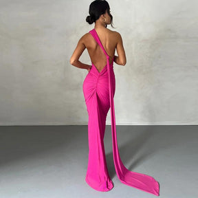 Vestido Layse - ROMANA SHOPPING