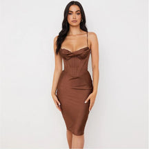 Vestido Judith - ROMANA SHOPPING