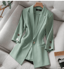 Blazer Alfaiataria, Victoria - ROMANA SHOPPING