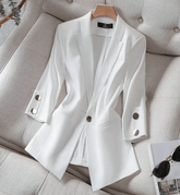 Blazer Alfaiataria, Victoria - ROMANA SHOPPING