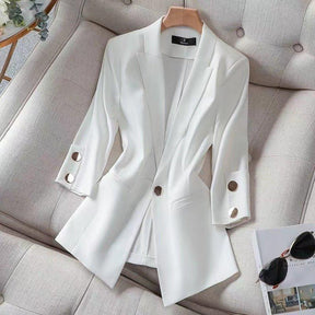 Blazer Alfaiataria, Victoria - ROMANA SHOPPING