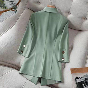 Blazer Alfaiataria, Victoria - ROMANA SHOPPING