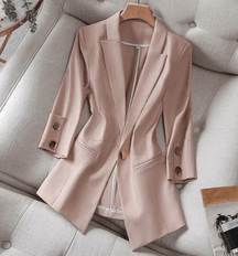 Blazer Alfaiataria, Victoria - ROMANA SHOPPING