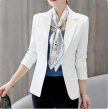 Blazer Feminino Alfaiataria Luxury - ROMANA SHOPPING