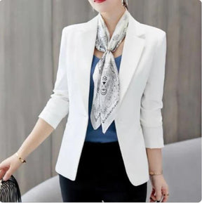 Blazer Feminino Alfaiataria Luxury - ROMANA SHOPPING