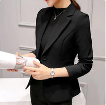 Blazer Feminino Alfaiataria Luxury - ROMANA SHOPPING
