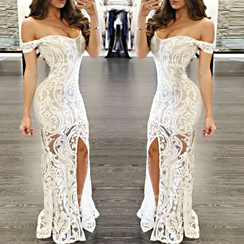 Vestido Sasha