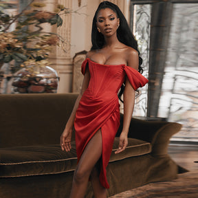 Vestido Natash
