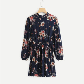 Vestido ARAZZO Floral