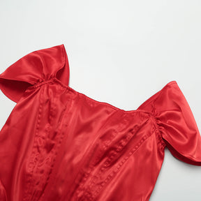 Vestido Natash