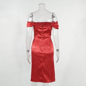 Vestido Natash