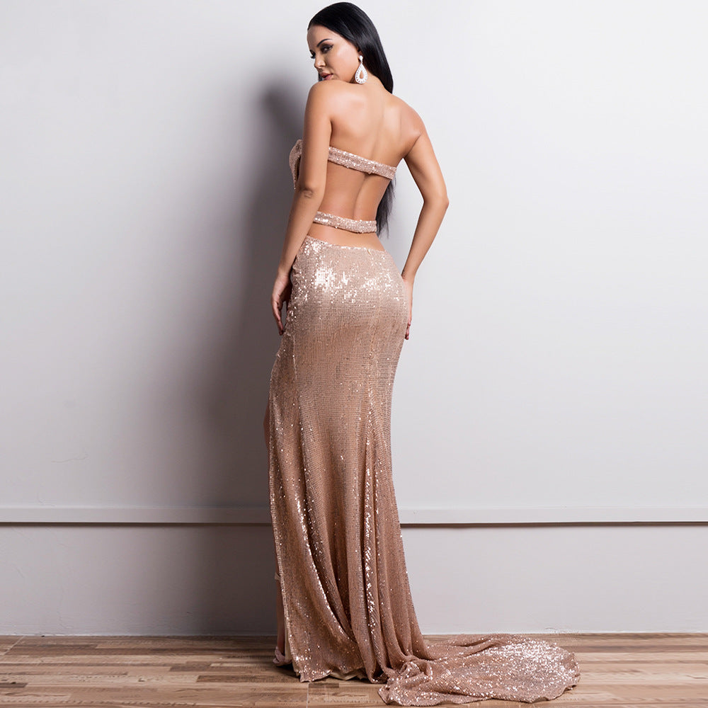 Vestido Diamond