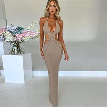 Vestido Elissa - ROMANA SHOPPING