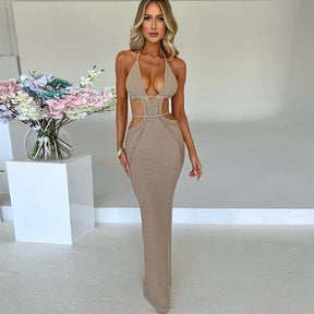 Vestido Elissa - ROMANA SHOPPING