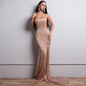 Vestido Diamond