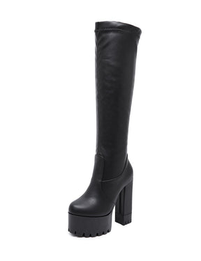 Bota Strech Faithless