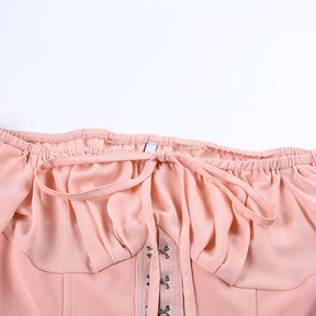 Vestido Mistic