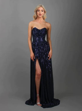 Vestido Bruna - ROMANA SHOPPING