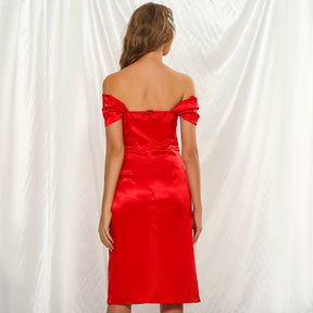 Vestido Natash