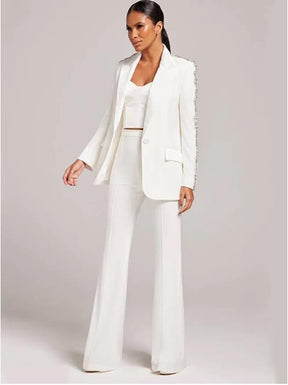 Conjunto Diana Alfaiataria