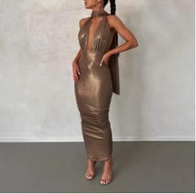 Vestido Layla - ROMANA SHOPPING
