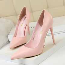 Salto Alto stiletto