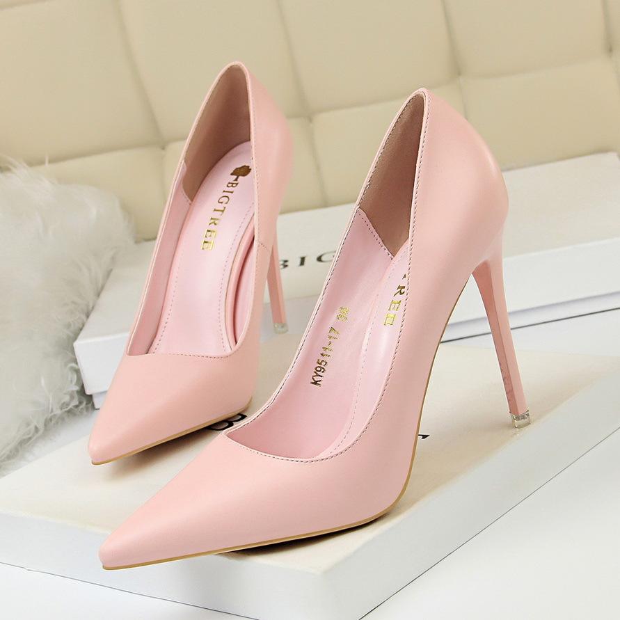 Salto Alto stiletto