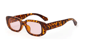 Óculos De Sol Vintage Brooks UV400 - ROMANA SHOPPING